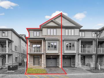 Att/Row/Townhouse Property