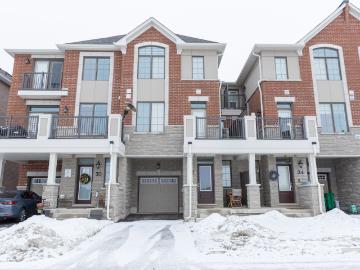 Att/Row/Townhouse Property