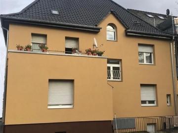 AUFGEPASST KAPITALANLEGER! MFH IN LU. MUNDENHEIM ZU...