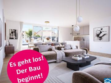 AUGASSE 17 – Wohnen im Herzen von Wien Alsergrund