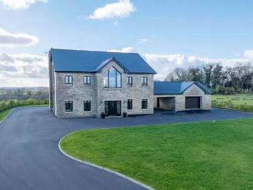 Aughterra, Crosserlough, Kilnaleck, Co. Cavan, A82HC80...