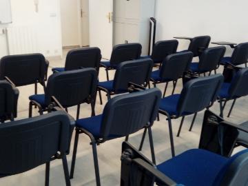 AULA DE FORMACION Nº7