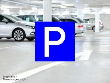 Aussenparkpltze