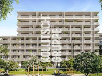 AvantGardens | 87 m² Eigentumswohnung in Klagenfurt mit...
