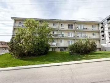 Avenue Sw, Calgary, AB, T2T 1A4 condo for sale Listing ID.