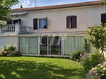 AVIGNON VILLA 5 CHAMBRES QUARTIER les SOURCES