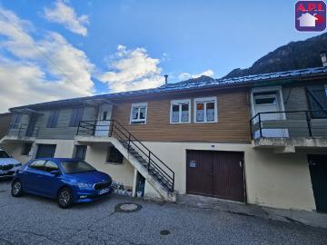 Ax les Thermes Vente Maison 09