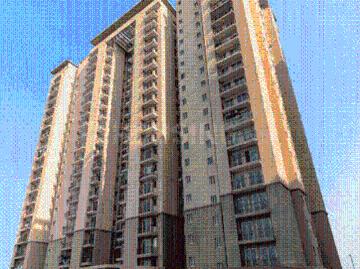 Bamheta Village 2 BHK Apartment For Sale Ghaziabad