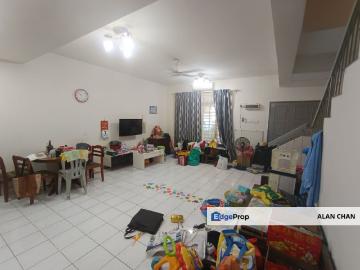 Bandar Mahkota Cheras