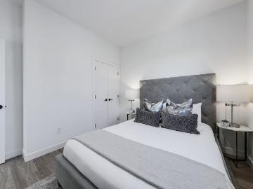 Banff Trail The Third 2 Bedroom Home for Rent at 2610 23...