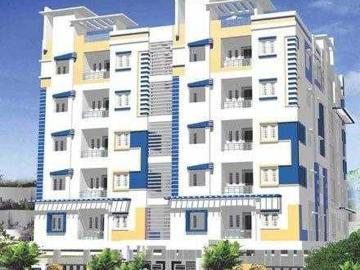 Bannerghatta Road BTM Layout 3 BHK Apartment For Sale...