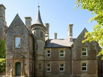 Banniskirk House, Halkirk, 11 Bedroom Detached