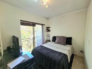 Bachelor apartment in Rondebosch