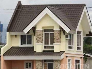 Bacolod Affordable House And Lot