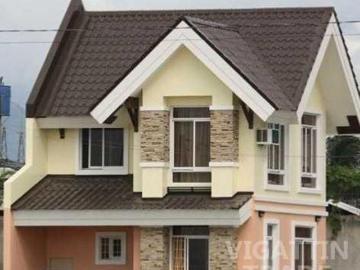 Bacolod Affordable House And Lot Bacolod Subdivision