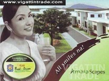 Bacolod Amaia Scapes North Point Subdivision