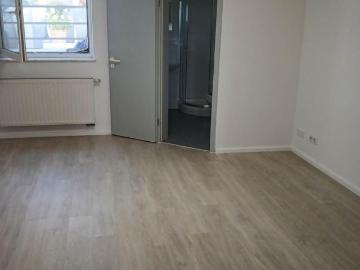 Bad Hersfeld, Kurpark, Souterrain, 2 ZKB + Terrasse