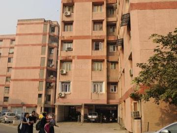 Badarpur 1 BHK Apartment For Sale New Delhi
