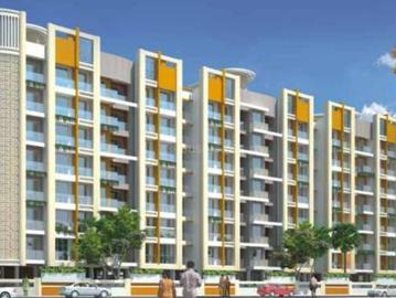 Badlapur East 3 BHK Apartment For Sale Thane