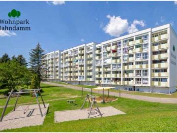 Bahndammgasse 104 m² großzügige 4 Zimmerwohnung