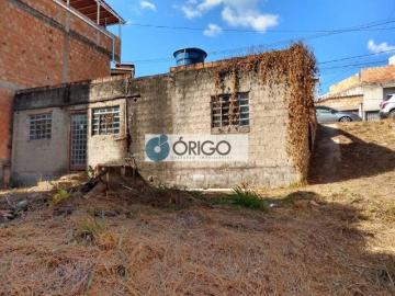 Bairro Tropical Lote de Frente pra Rua com Barracão Não...