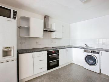 Baltic Quay, 1 Sweden Gate, London SE16, 3 bed flat to...
