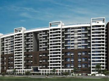 Balewadi 2 BHK Apartment For Sale Pune