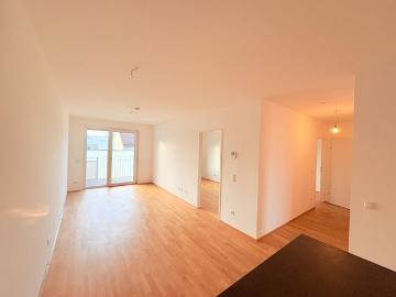BALKONWOHNUNG in Stockerau mit 3 Zimmern