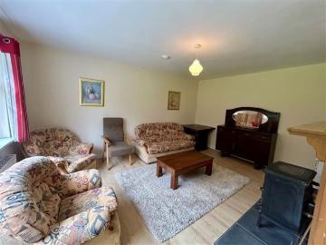 Ballinvilla, Croghan, Boyle, Roscommon, F52 X319