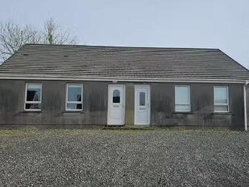 Ballina, Falcarragh, Falcarragh, Co. Donegal, F92D9C9 is...