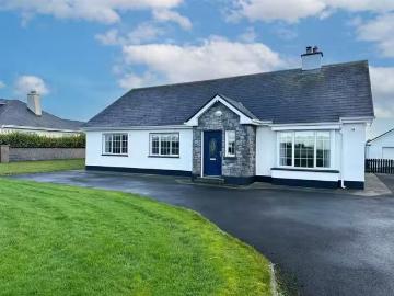 Ballinamona, Menlough, Ballinasloe, Co. Galway. H53 KH22