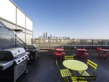 Balliol Park 2 Bedroom Apartment for Rent at 118 Balliol...