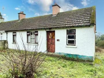 Ballitore Hill, Ballitore, Athy, Co. Kildare, R14YW24 is...