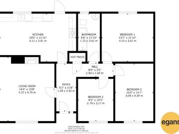 Sale Agreed | Balloo, Granard, Co. Longford Egans 4993...