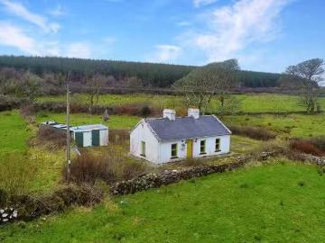 Ballymahony, Kilfenora, Co. Clare, V95F8Y4 is for sale