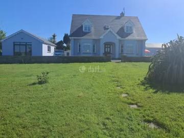 Ballynacarrick, Ballyshannon, Tully, Co. Donegal,...
