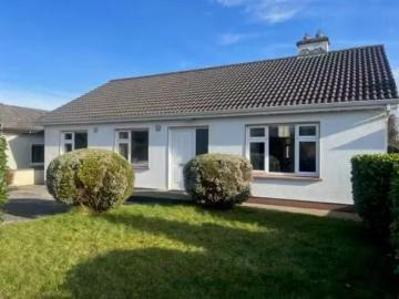 Ballyhugh, Gort, County Galway