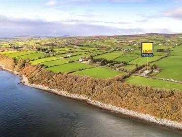 Ballylawn, Moville, Co. Donegal, F93H7YA is for sale