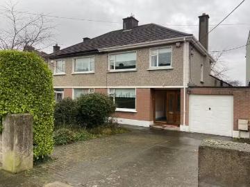 Ballyroan Crescent, Dublin 16, Knocklyon, Dublin 16 is...