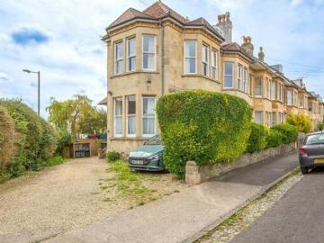 Balmoral Road, Bristol, 2 Bedroom Apartment