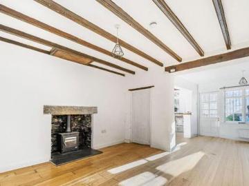 Baptist Street, Calstock, 2 Bedroom End