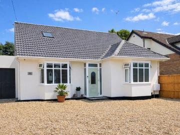 Barham, Norwich Road, Ipswich, 4 Bedroom Detached