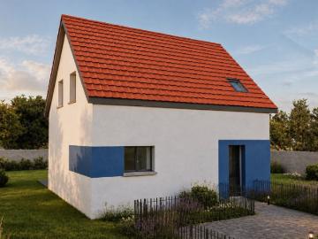Barr Vente Maison 67