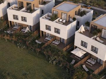 BARRERAS REALTY presenta: Residencial ATANIA Exclusivas...