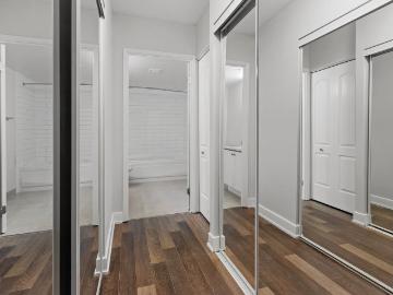 Barrett Place II 2 Bedroom Apartment for Rent at 151...
