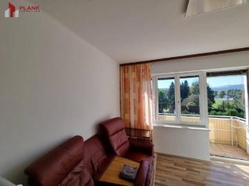 Barrierefreie, sanierte 2 Zimmer Wohnung mit Südbalkon &...
