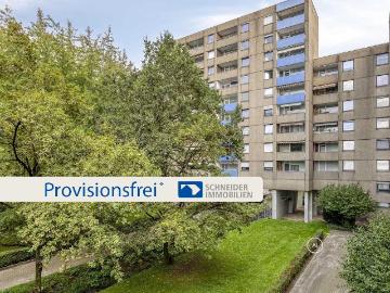 Barrierefreie 2 Zimmer Wohnung mit Loggia und PKW...