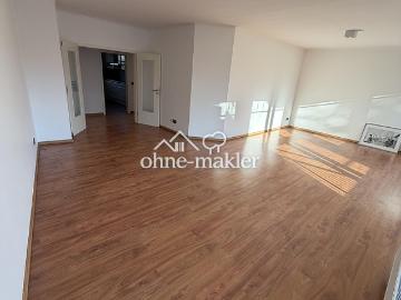 Modernes Wohnen in Sasel: 3,5 Zimmer, Südwest Balkon,...