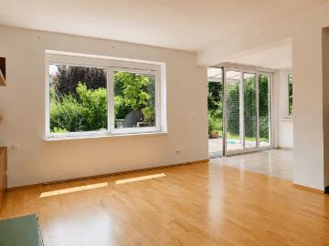 Barrierefreie 3 Zimmer Eigentumswohnung mit Terrasse,...
