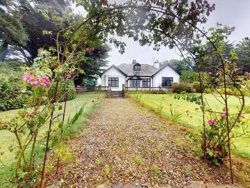 Barrystown, Wellingtonbridge, Co. Wexford, Y35E2K5 is...
